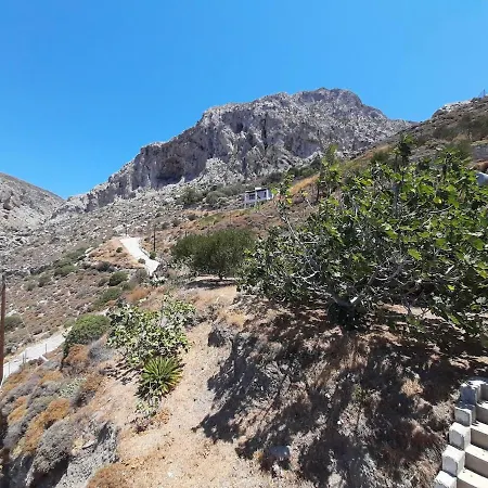 Symbligates Rocks Casa vacanze