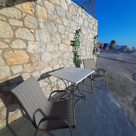 Casa vacanze Symbligates Rocks *