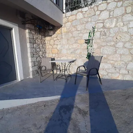 Symbligates Rocks Casa vacanze