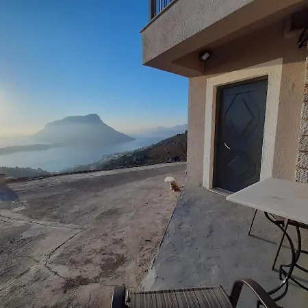 Casa vacanze Symbligates Rocks *