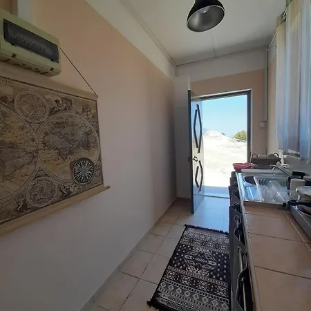 Symbligates Rocks Kálymnos