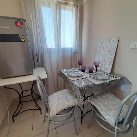 Symbligates Rocks Kálymnos