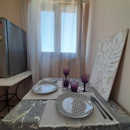 Casa vacanze Symbligates Rocks Kálymnos