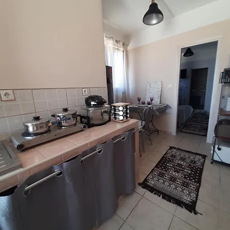 Casa vacanze Symbligates Rocks Kálymnos