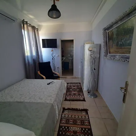 Casa vacanze Symbligates Rocks Kálymnos