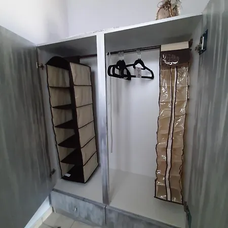 Symbligates Rocks Casa vacanze