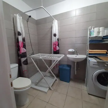 Casa vacanze Symbligates Rocks