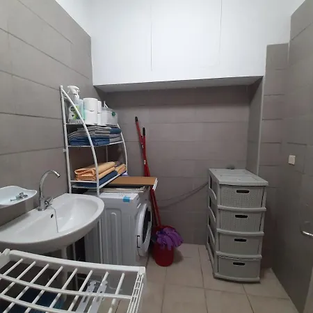 Symbligates Rocks Feriehus