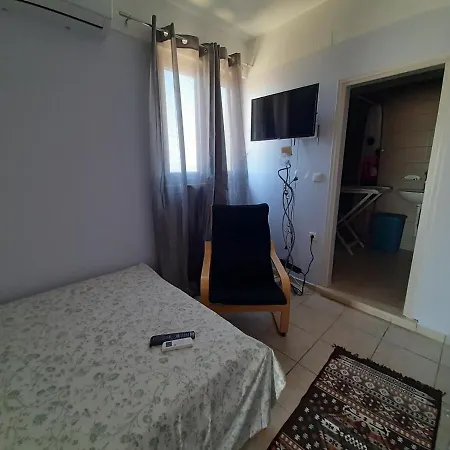 Symbligates Rocks Kálymnos