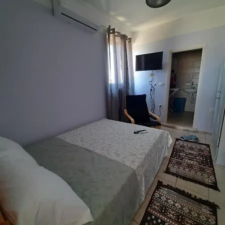 Symbligates Rocks Case de vacanță Kamari (Kalymnos)