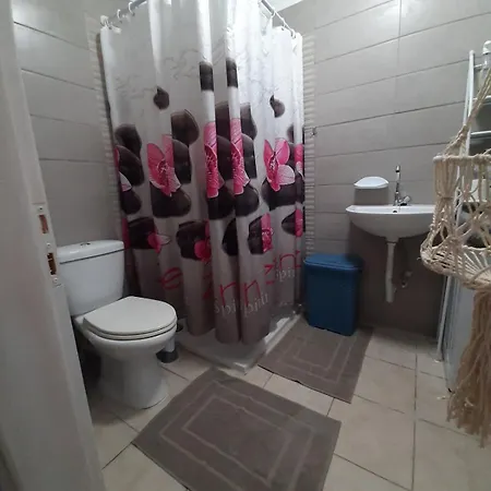 Symbligates Rocks * Kálymnos