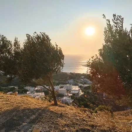 Case de vacanță Symbligates Rocks Kamari (Kalymnos)