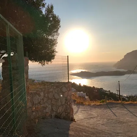 Case de vacanță Symbligates Rocks *