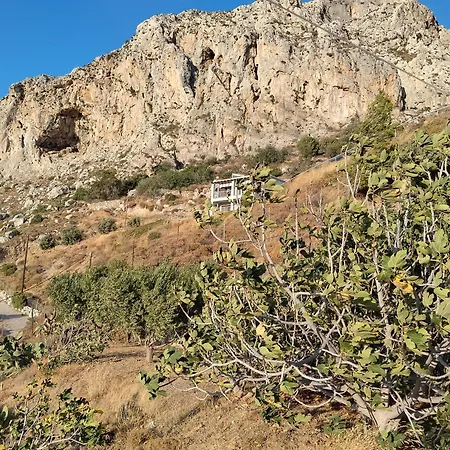 Case de vacanță Symbligates Rocks Kamari (Kalymnos)