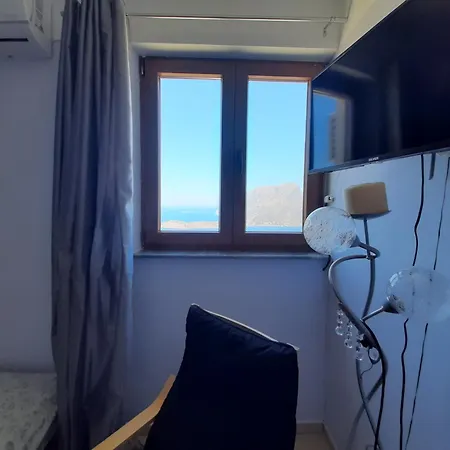 Case de vacanță Symbligates Rocks Kamari (Kalymnos)