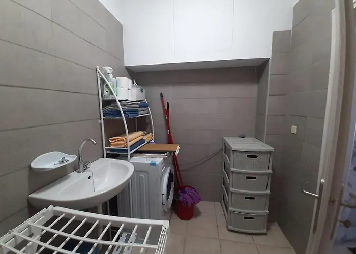 Symbligates Rocks بيت للعطل