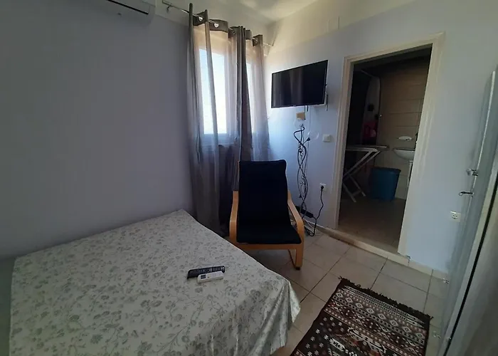 Symbligates Rocks Kálymnos