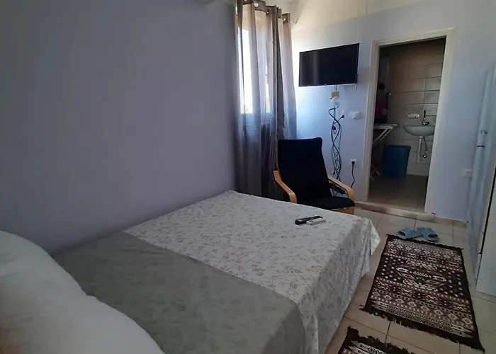 Symbligates Rocks بيت للعطل Kálymnos