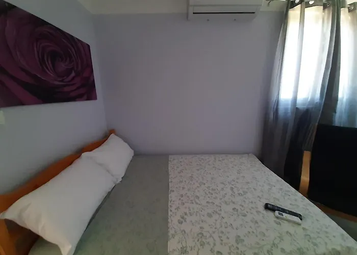 Symbligates Rocks Kálymnos