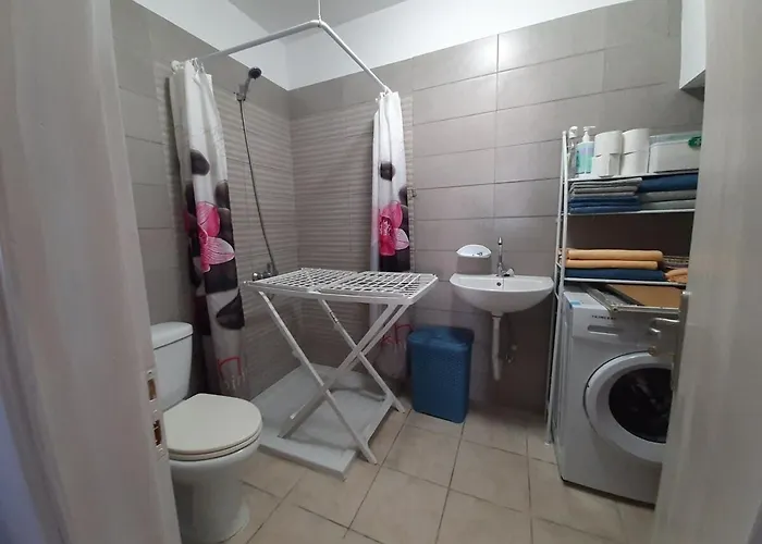 بيت للعطل Symbligates Rocks