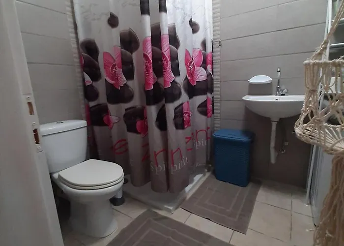 Symbligates Rocks * Kálymnos